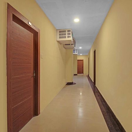 Gauripur  Super Collection O Hotel Aqua Villa Near Netaji Subhash Chandra Bose International Airport מראה חיצוני תמונה