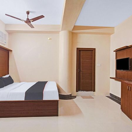 Gauripur  Super Collection O Hotel Aqua Villa Near Netaji Subhash Chandra Bose International Airport מראה חיצוני תמונה