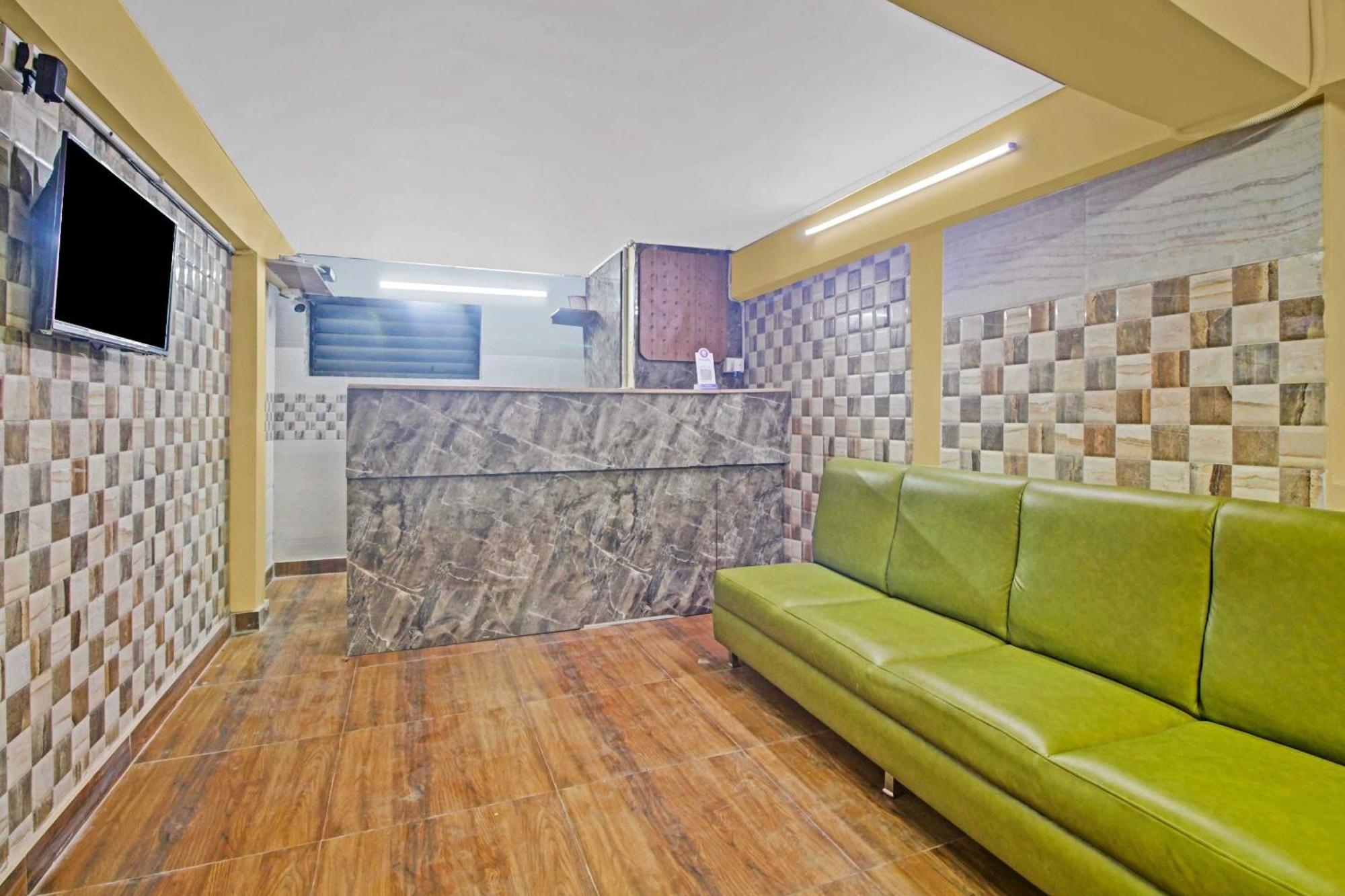 Gauripur  Super Collection O Hotel Aqua Villa Near Netaji Subhash Chandra Bose International Airport מראה חיצוני תמונה