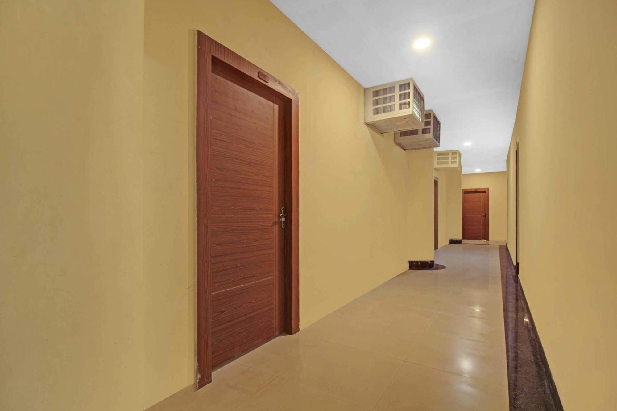 Gauripur  Super Collection O Hotel Aqua Villa Near Netaji Subhash Chandra Bose International Airport מראה חיצוני תמונה