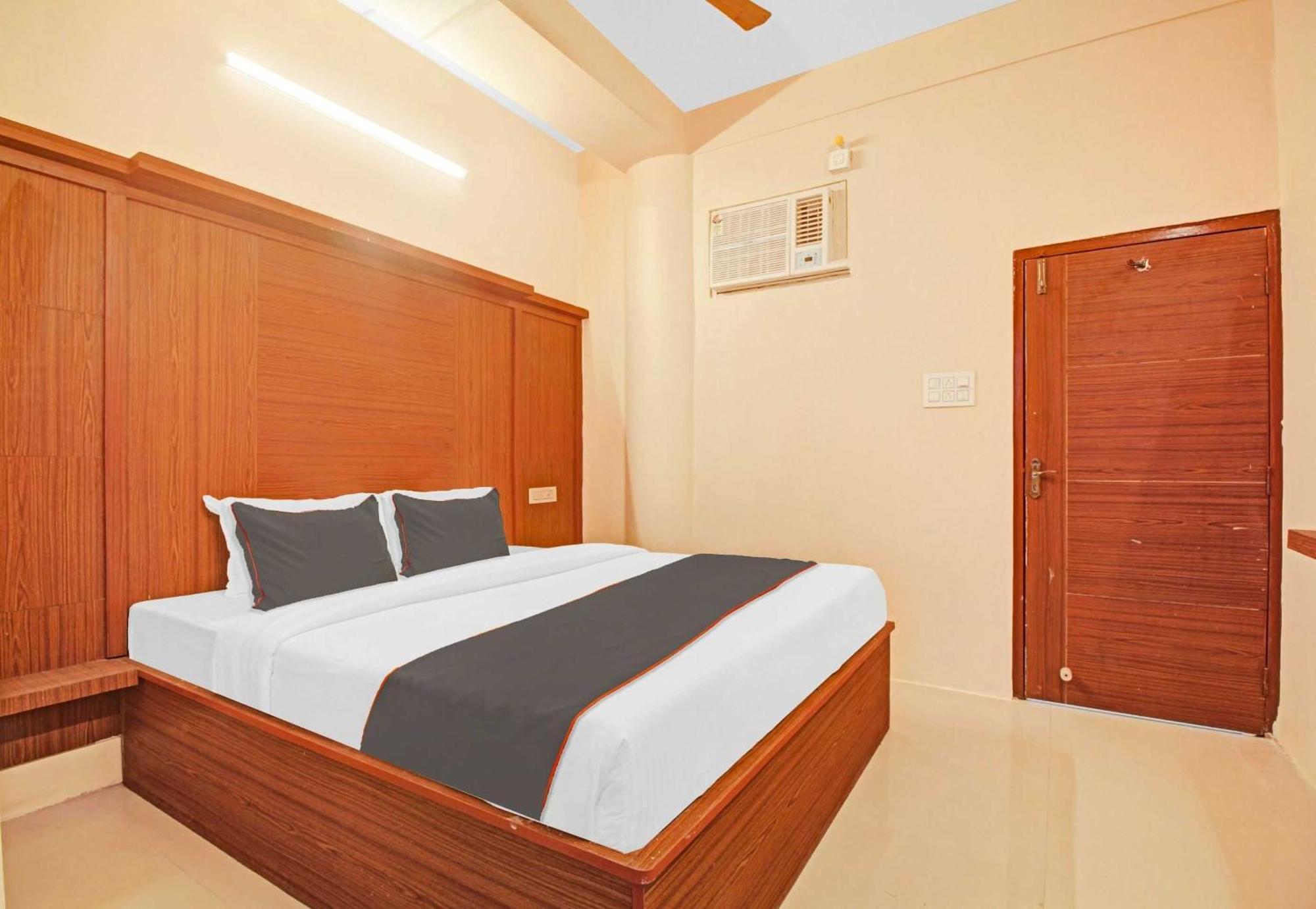 Gauripur  Super Collection O Hotel Aqua Villa Near Netaji Subhash Chandra Bose International Airport מראה חיצוני תמונה