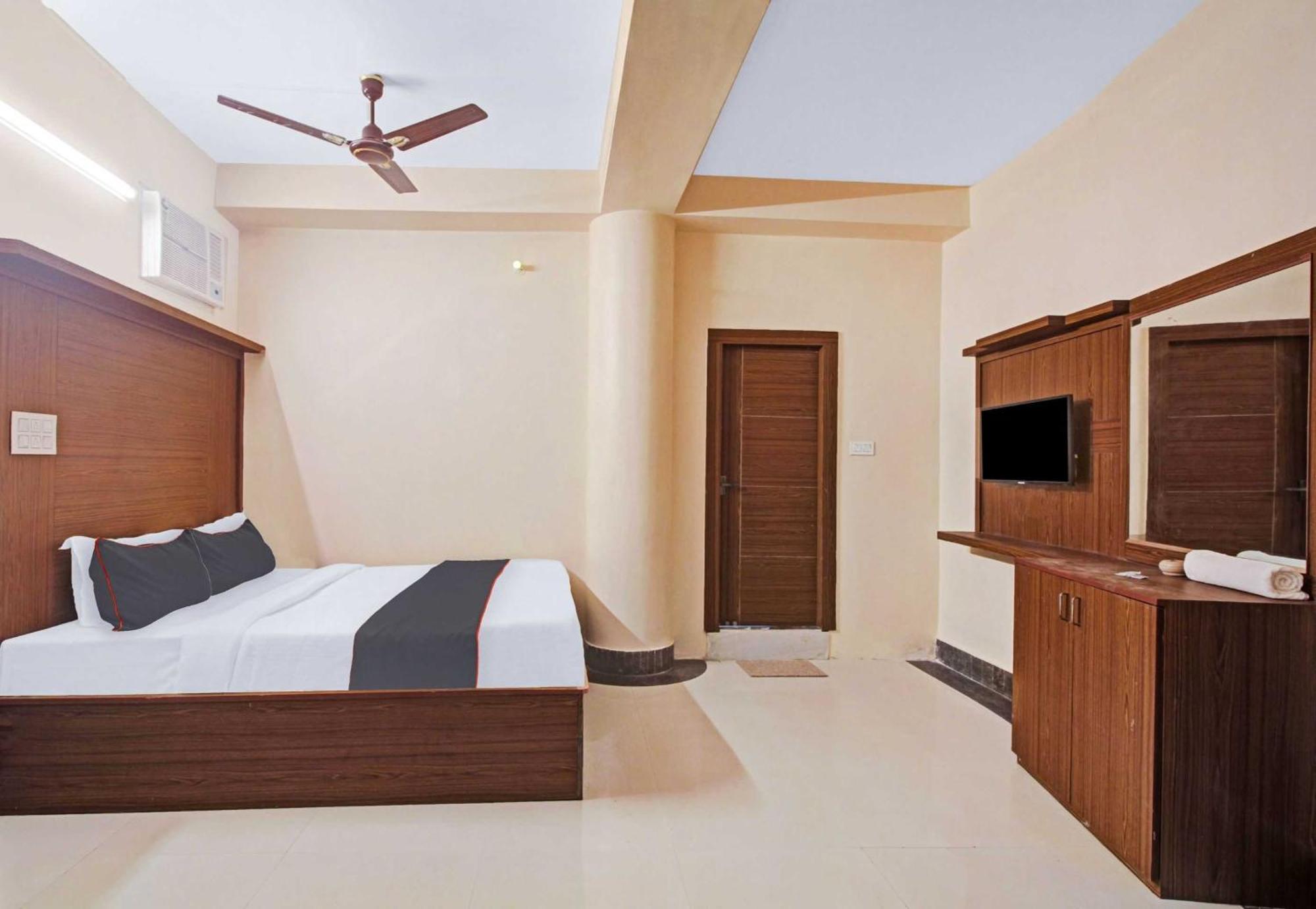 Gauripur  Super Collection O Hotel Aqua Villa Near Netaji Subhash Chandra Bose International Airport מראה חיצוני תמונה