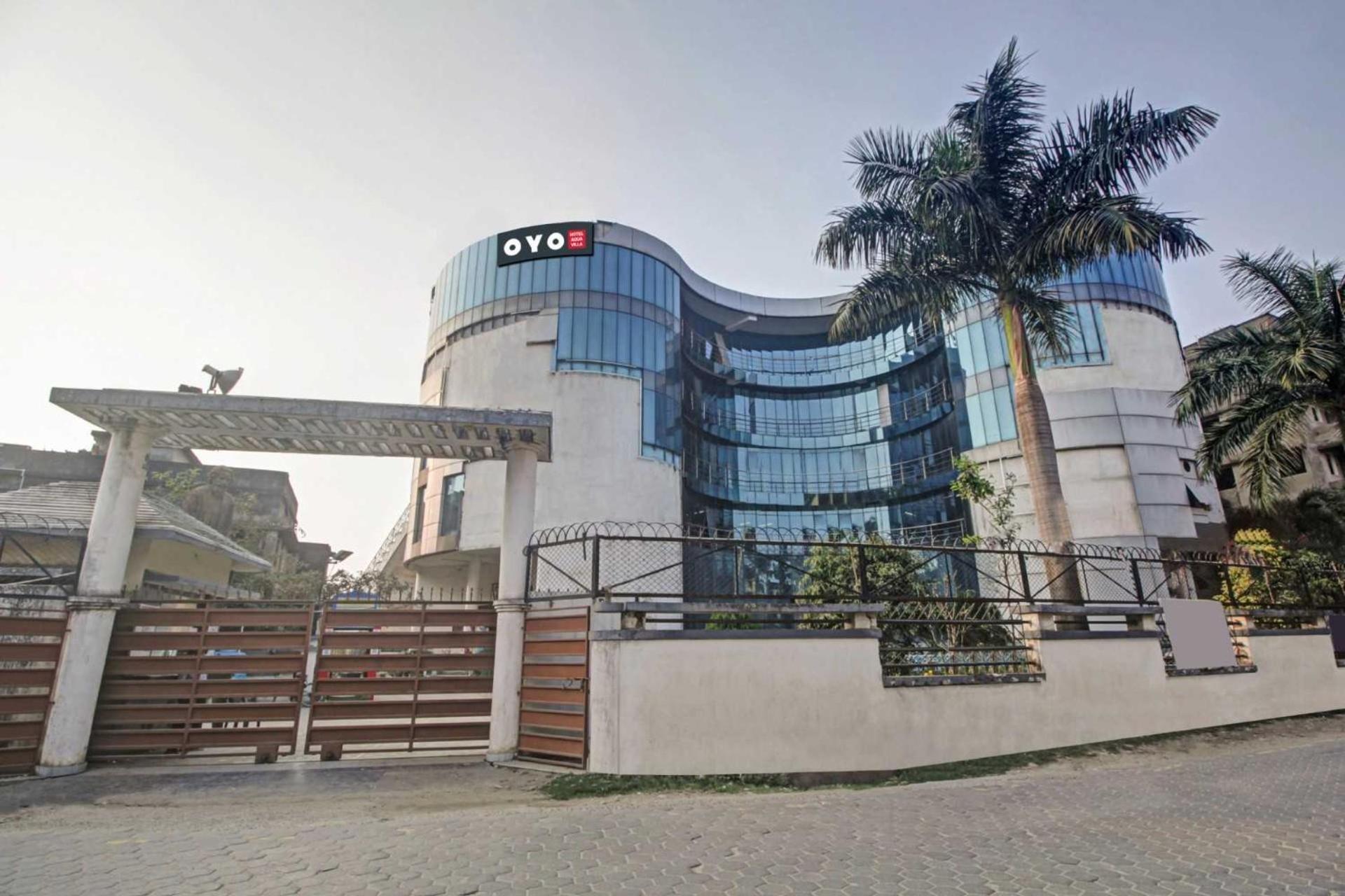 Gauripur  Super Collection O Hotel Aqua Villa Near Netaji Subhash Chandra Bose International Airport מראה חיצוני תמונה