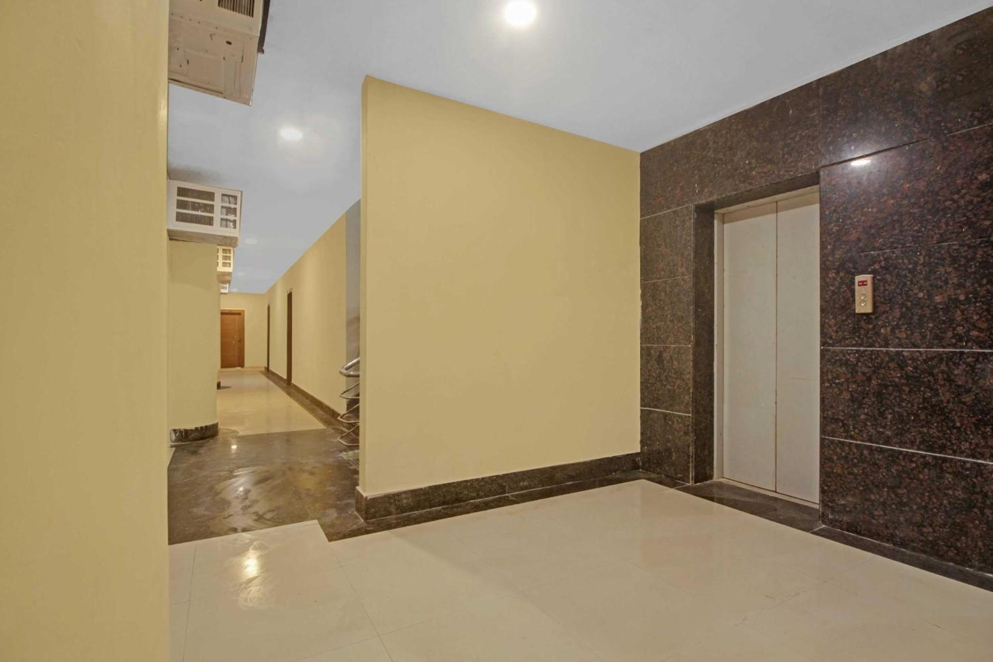 Gauripur  Super Collection O Hotel Aqua Villa Near Netaji Subhash Chandra Bose International Airport מראה חיצוני תמונה