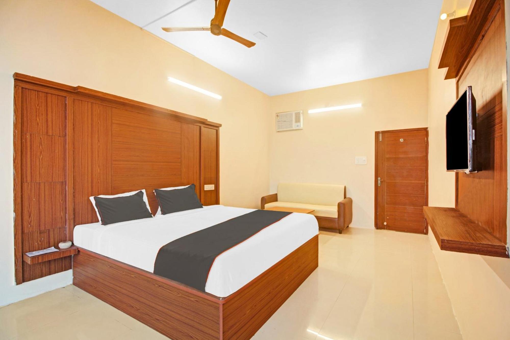 Gauripur  Super Collection O Hotel Aqua Villa Near Netaji Subhash Chandra Bose International Airport מראה חיצוני תמונה
