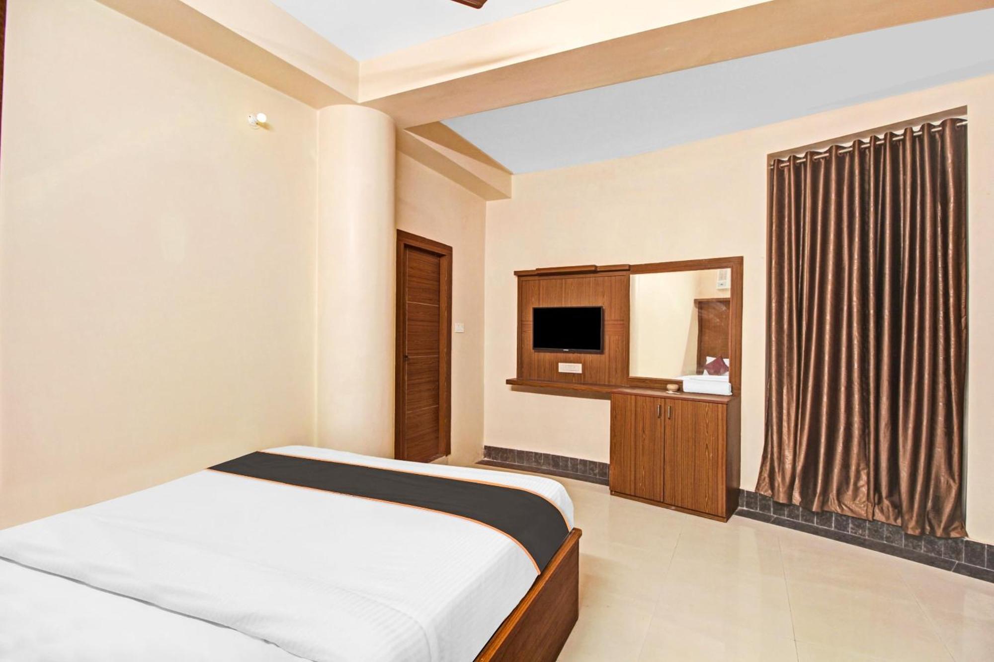 Gauripur  Super Collection O Hotel Aqua Villa Near Netaji Subhash Chandra Bose International Airport מראה חיצוני תמונה