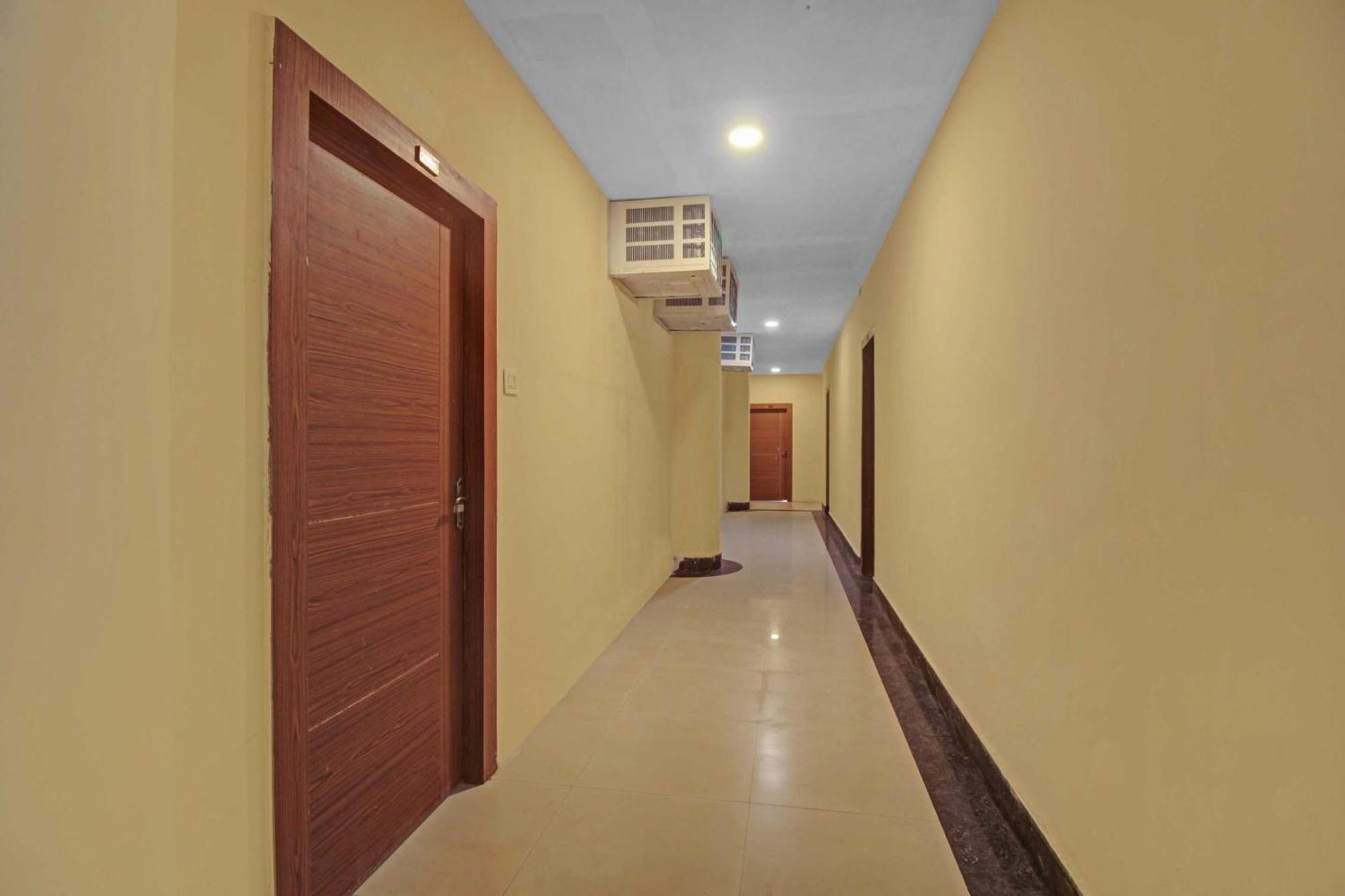 Gauripur  Super Collection O Hotel Aqua Villa Near Netaji Subhash Chandra Bose International Airport מראה חיצוני תמונה