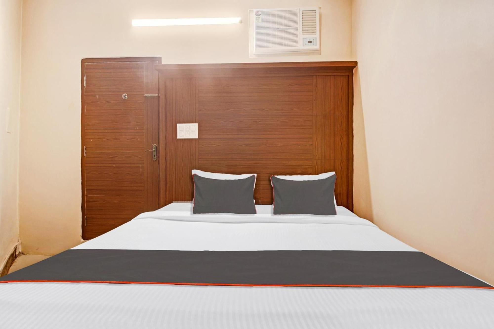 Gauripur  Super Collection O Hotel Aqua Villa Near Netaji Subhash Chandra Bose International Airport מראה חיצוני תמונה