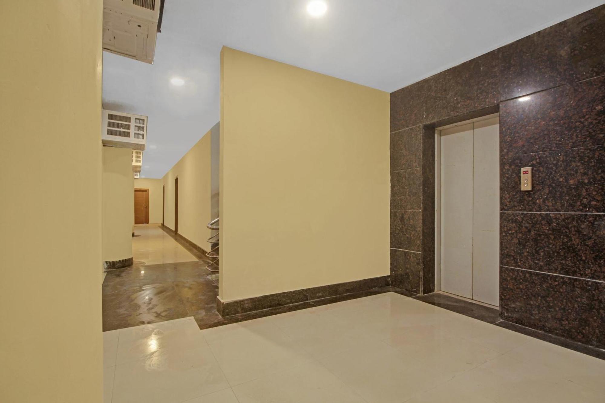 Gauripur  Super Collection O Hotel Aqua Villa Near Netaji Subhash Chandra Bose International Airport מראה חיצוני תמונה