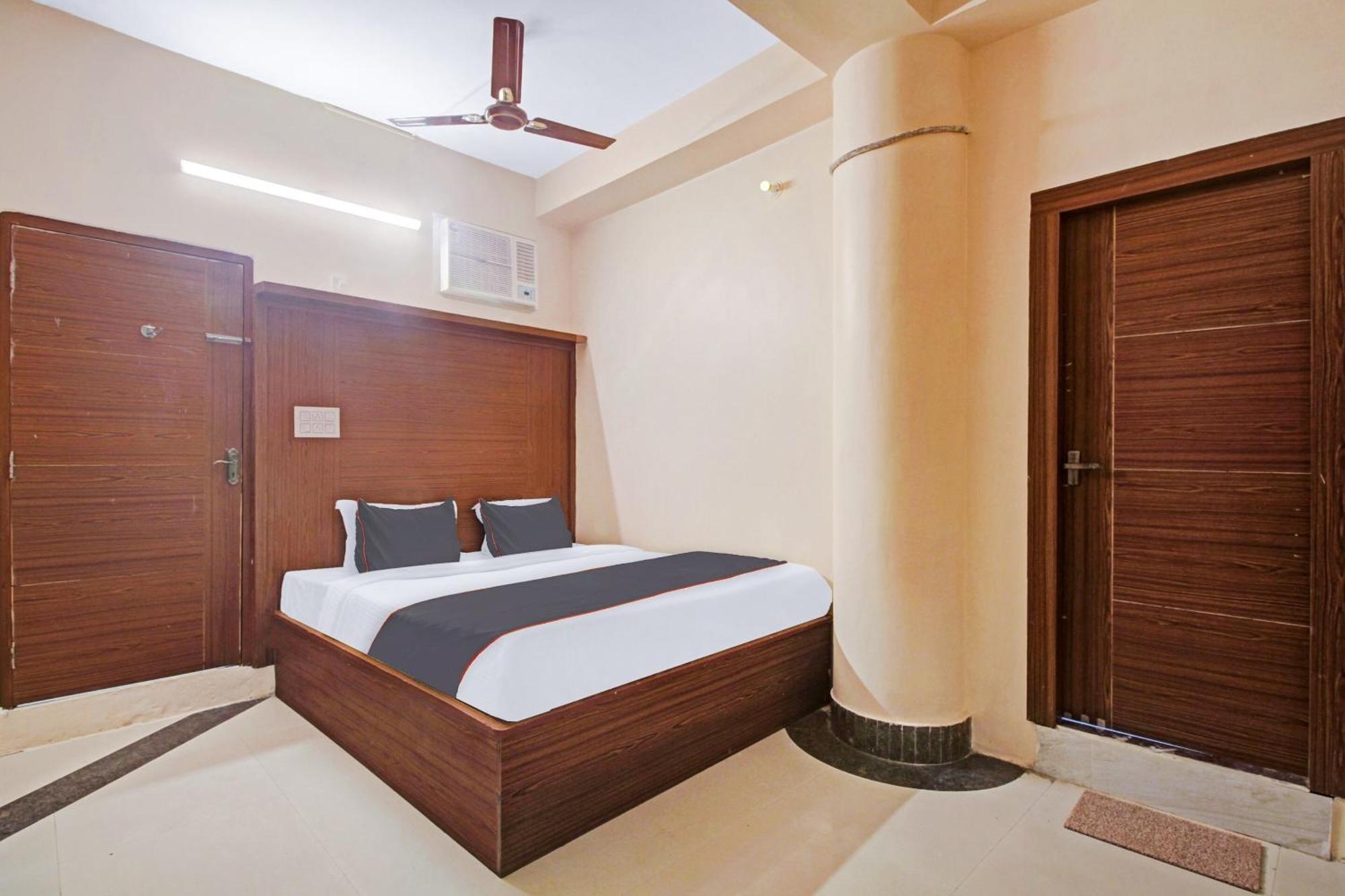 Gauripur  Super Collection O Hotel Aqua Villa Near Netaji Subhash Chandra Bose International Airport מראה חיצוני תמונה