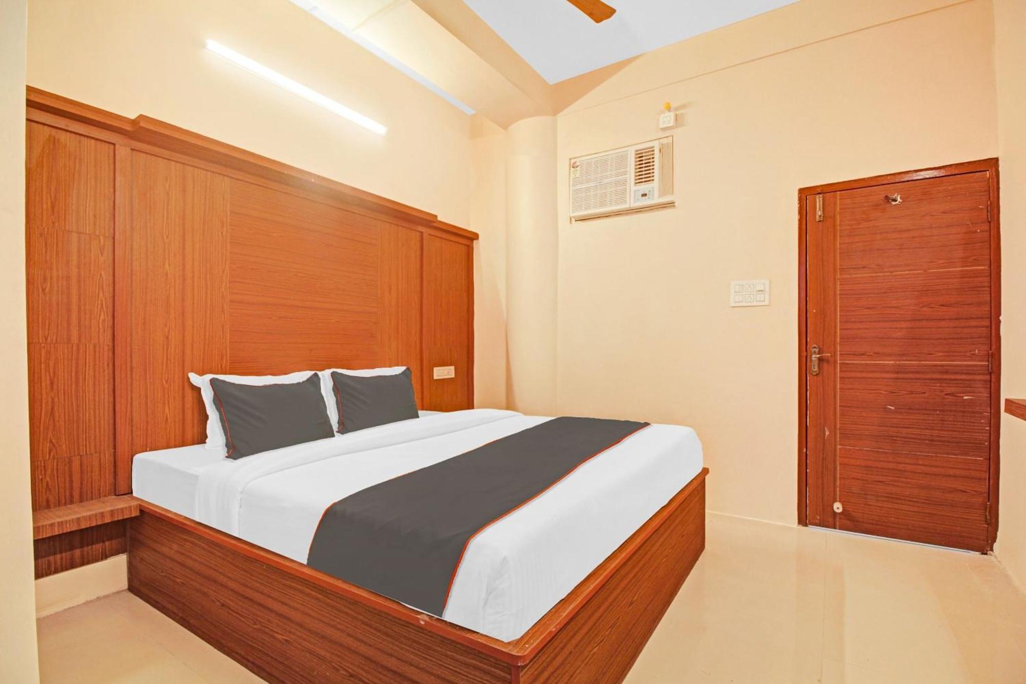 Gauripur  Super Collection O Hotel Aqua Villa Near Netaji Subhash Chandra Bose International Airport מראה חיצוני תמונה